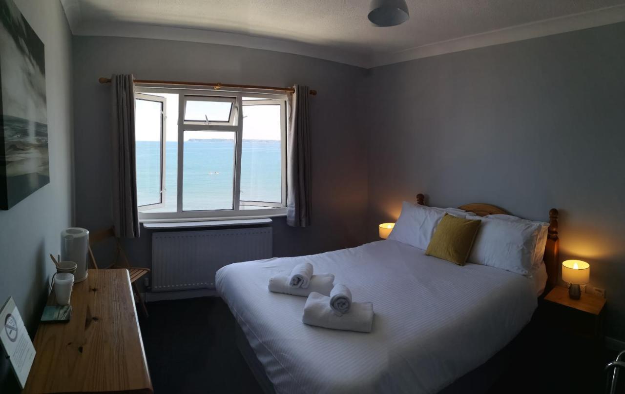 No10 Beach Rooms Пейнтон Екстер'єр фото