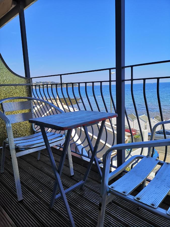 No10 Beach Rooms Пейнтон Екстер'єр фото